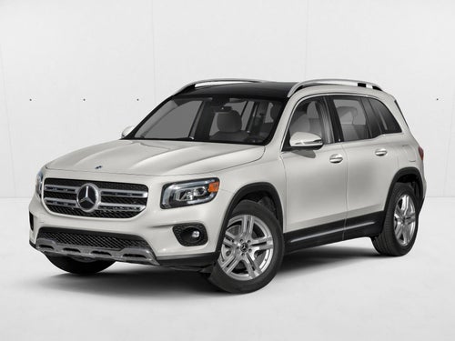 2021 Mercedes-Benz GLB GLB 250 SUV