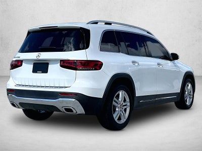 2021 Mercedes-Benz GLB GLB 250 SUV