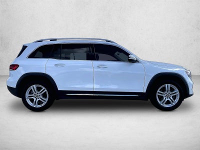 2021 Mercedes-Benz GLB GLB 250 SUV