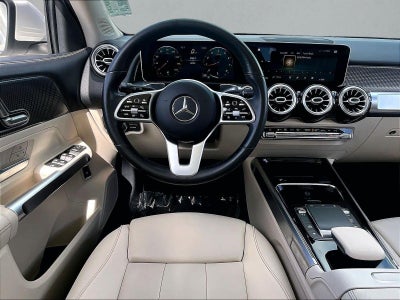 2021 Mercedes-Benz GLB GLB 250 SUV