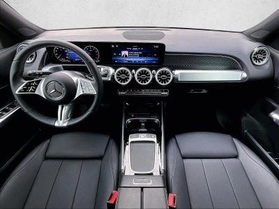 2025 Mercedes-Benz GLB GLB 250 SUV