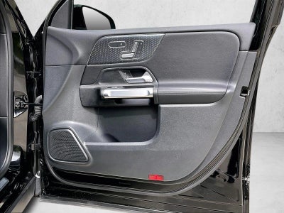 2025 Mercedes-Benz GLB GLB 250 SUV