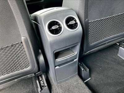 2025 Mercedes-Benz GLB GLB 250 SUV