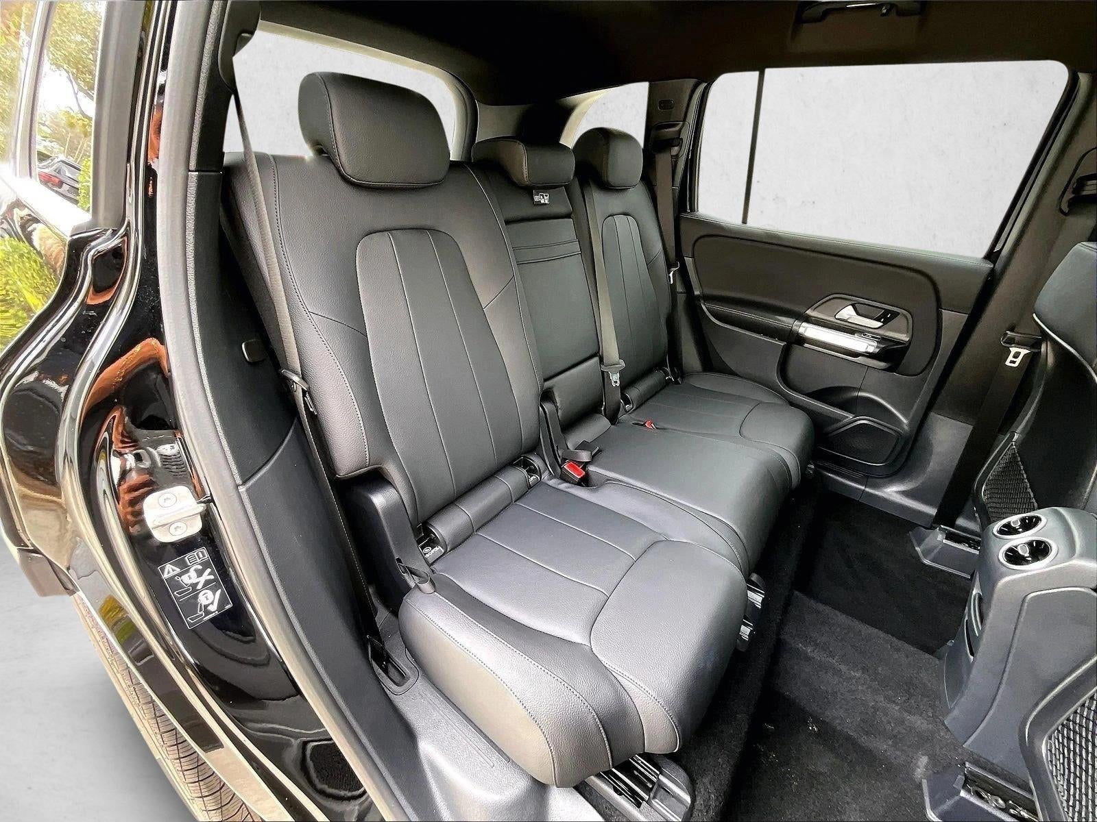 2025 Mercedes-Benz GLB GLB 250 SUV