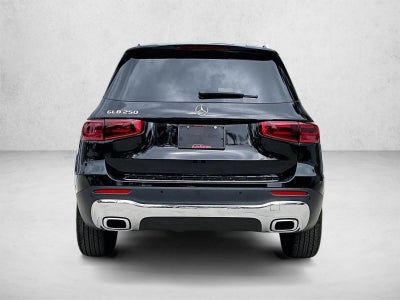 2025 Mercedes-Benz GLB GLB 250 SUV