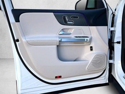 2025 Mercedes-Benz GLB GLB 250 SUV