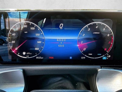 2025 Mercedes-Benz GLB GLB 250 SUV