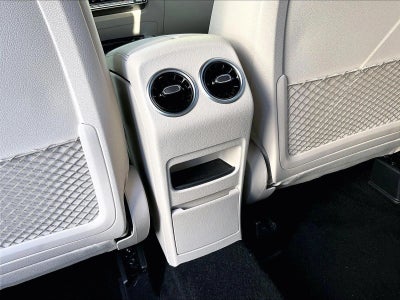 2025 Mercedes-Benz GLB GLB 250 SUV