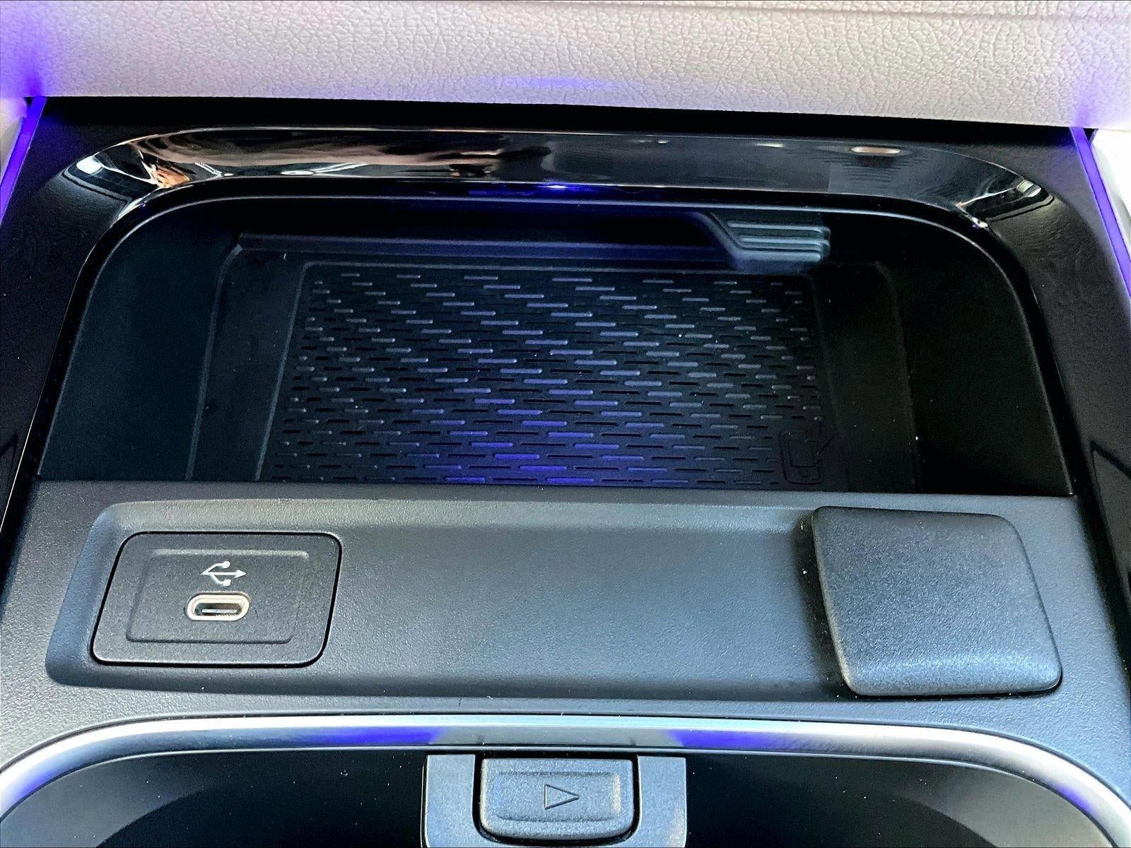 2025 Mercedes-Benz GLB GLB 250 SUV