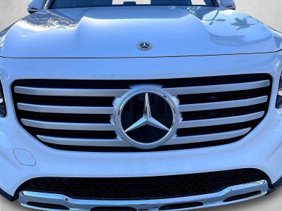 2025 Mercedes-Benz GLB GLB 250 SUV