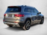 2026 Mercedes-Benz GLB GLB 250 4MATIC® SUV