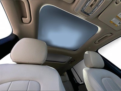 2023 Mercedes-Benz GLB GLB 250 4MATIC® SUV