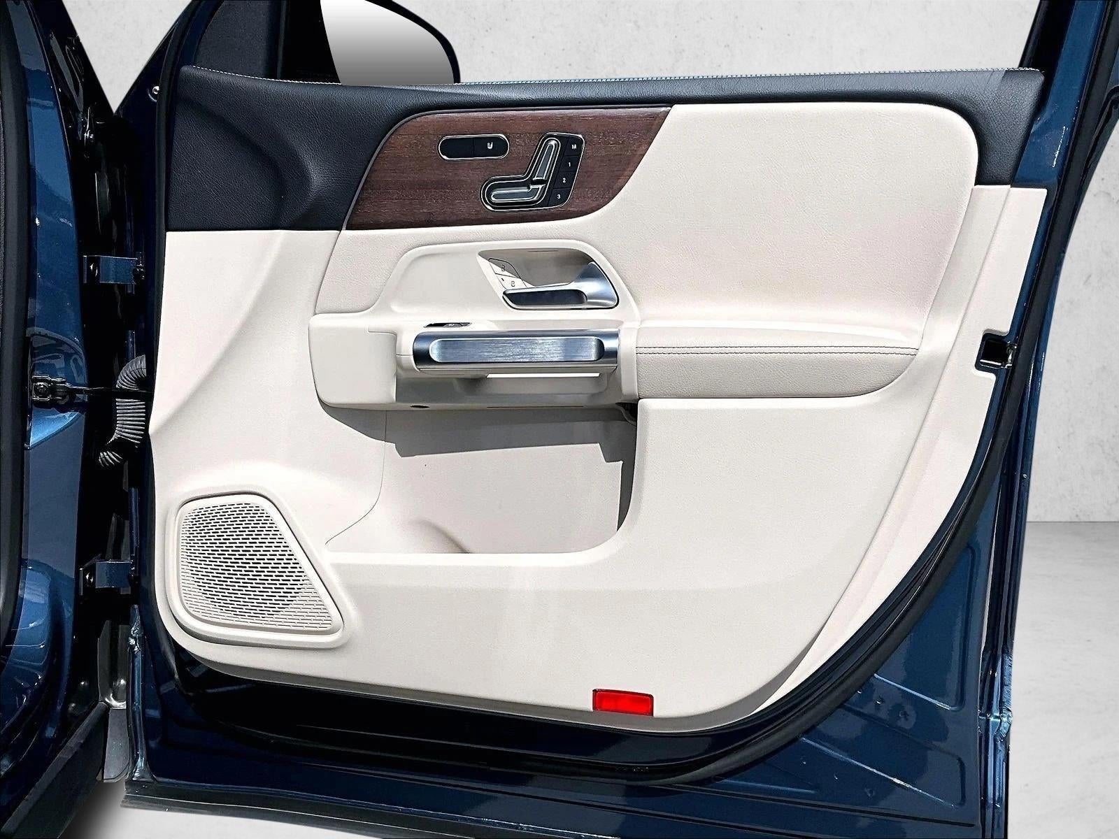 2023 Mercedes-Benz GLB GLB 250 4MATIC® SUV