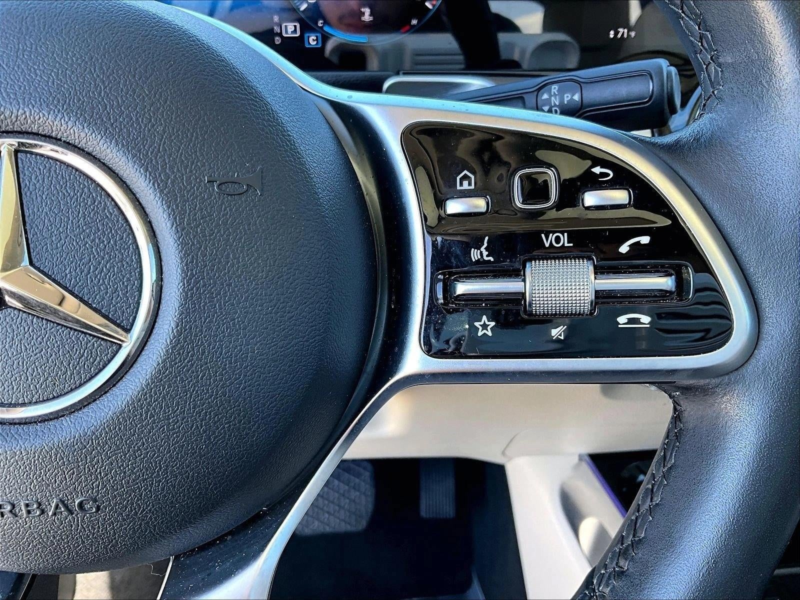 2023 Mercedes-Benz GLB GLB 250 4MATIC® SUV