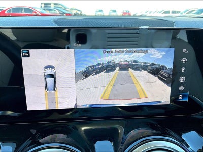 2023 Mercedes-Benz GLB GLB 250 4MATIC® SUV