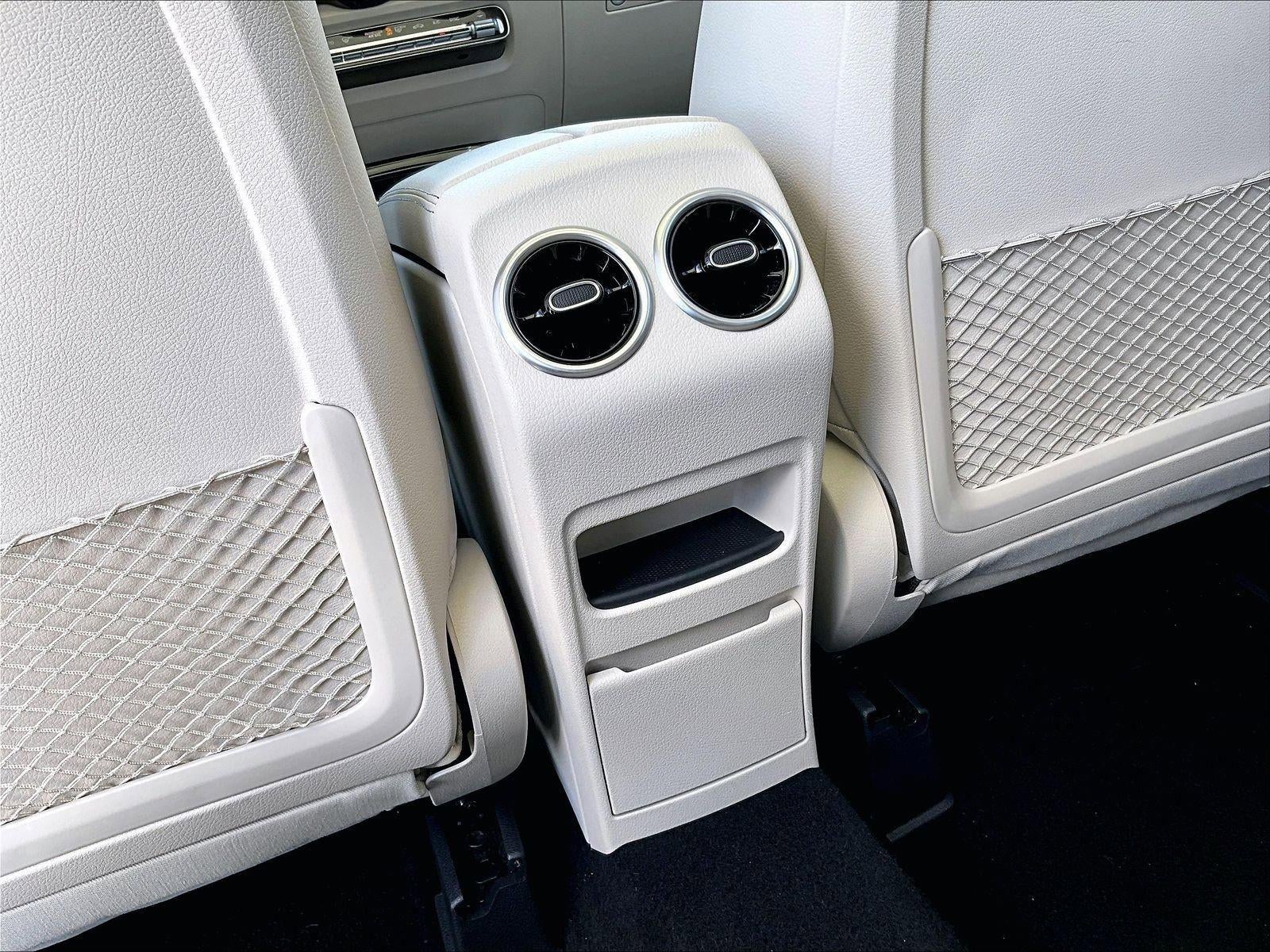 2023 Mercedes-Benz GLB GLB 250 4MATIC® SUV