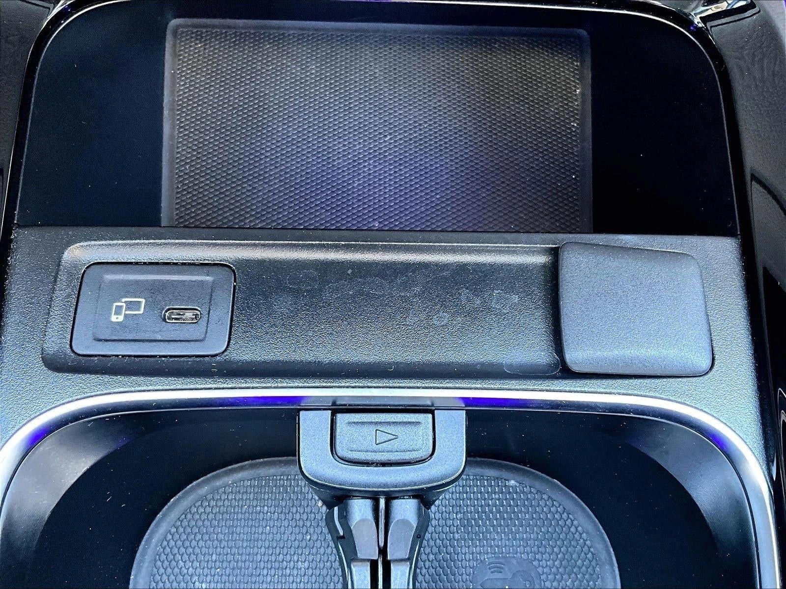 2023 Mercedes-Benz GLB GLB 250 4MATIC® SUV