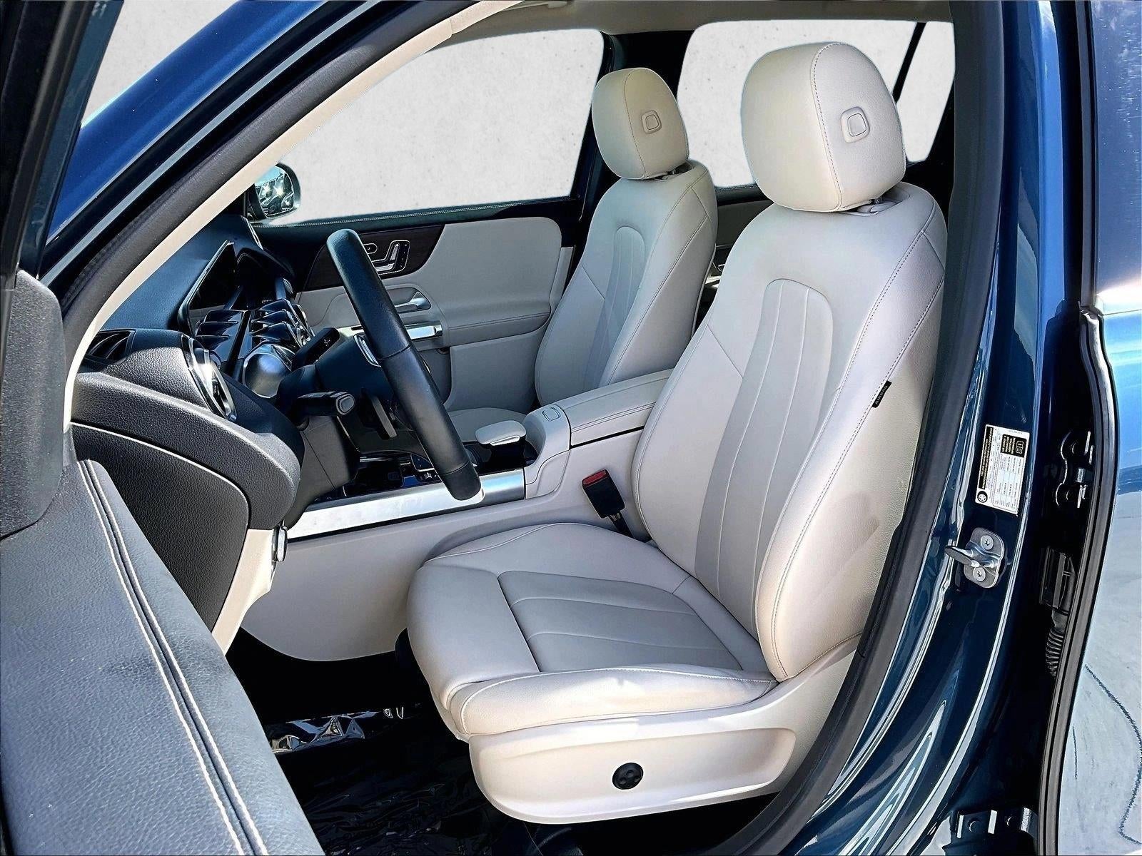 2023 Mercedes-Benz GLB GLB 250 4MATIC® SUV