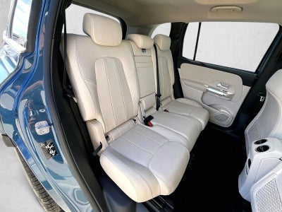 2023 Mercedes-Benz GLB GLB 250 4MATIC® SUV