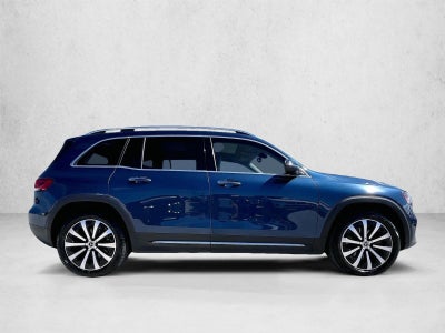 2023 Mercedes-Benz GLB GLB 250 4MATIC® SUV
