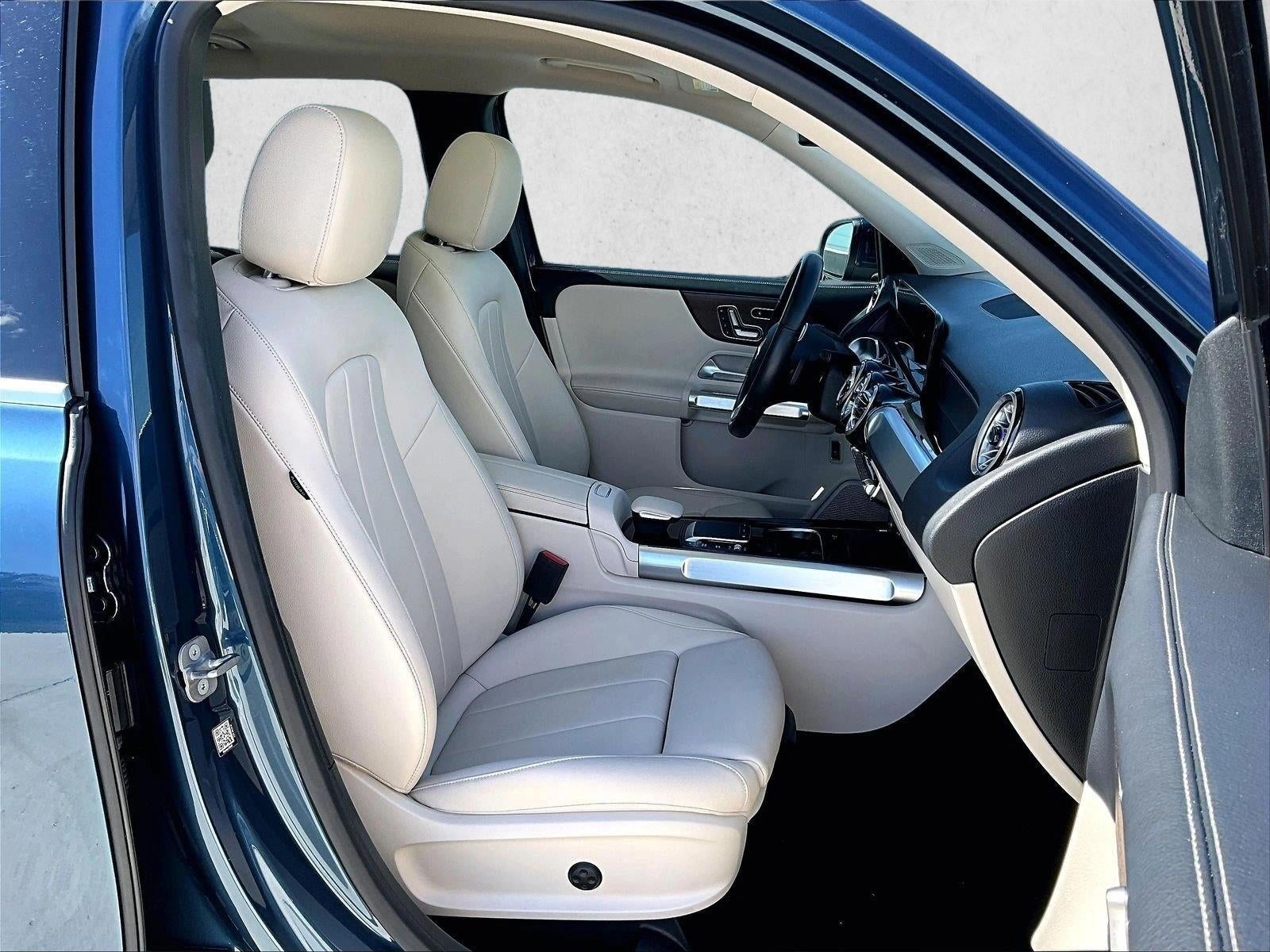 2023 Mercedes-Benz GLB GLB 250 4MATIC® SUV