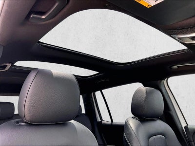 2022 Mercedes-Benz GLB GLB 250 4MATIC® SUV