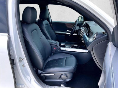 2022 Mercedes-Benz GLB GLB 250 4MATIC® SUV