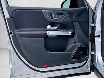 2024 Mercedes-Benz GLB AMG® GLB 35 4MATIC® SUV