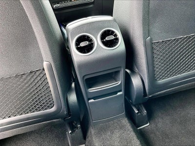 2024 Mercedes-Benz GLB AMG® GLB 35 4MATIC® SUV