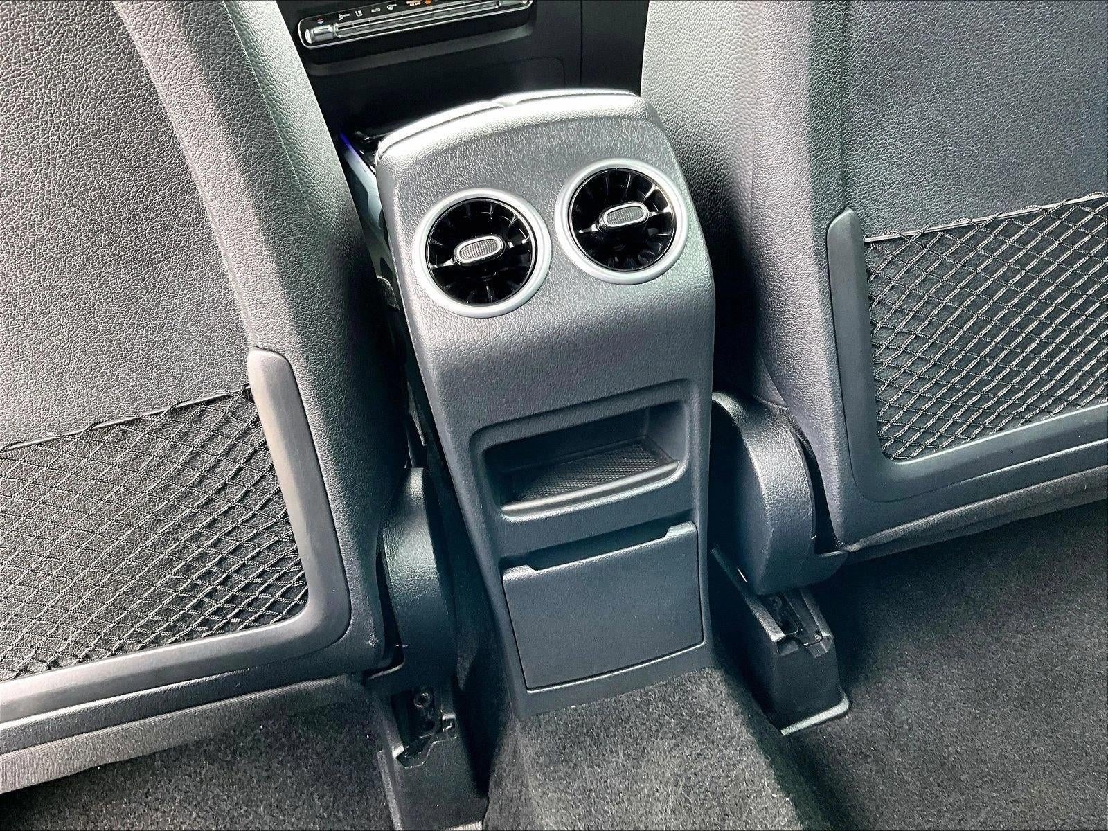 2024 Mercedes-Benz GLB AMG® GLB 35 4MATIC® SUV