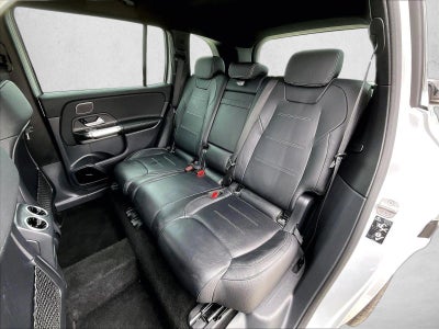 2024 Mercedes-Benz GLB AMG® GLB 35 4MATIC® SUV