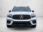 2024 Mercedes-Benz GLB AMG® GLB 35 4MATIC® SUV