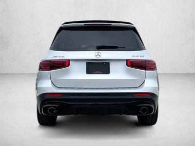 2024 Mercedes-Benz GLB AMG® GLB 35 4MATIC® SUV
