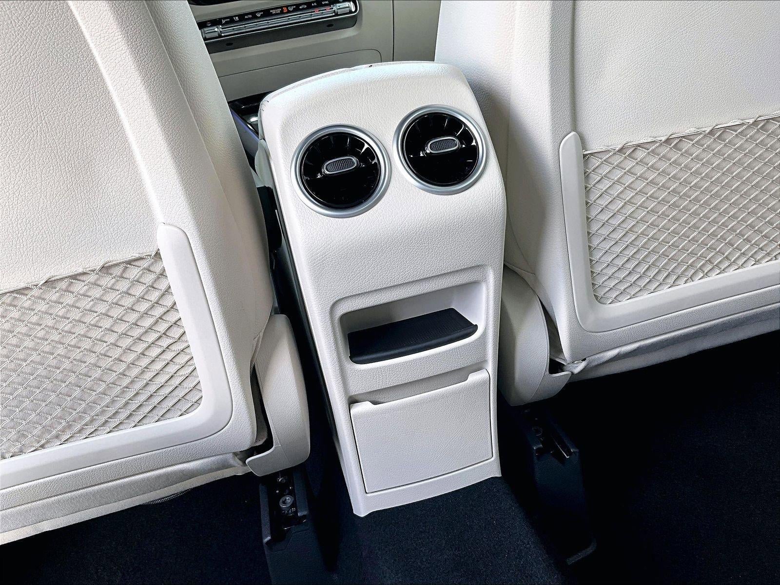 2026 Mercedes-Benz GLA GLA 250 SUV