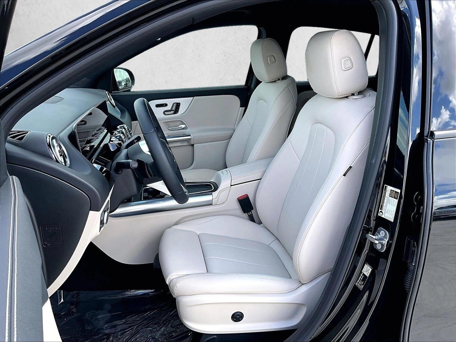 2026 Mercedes-Benz GLA GLA 250 SUV