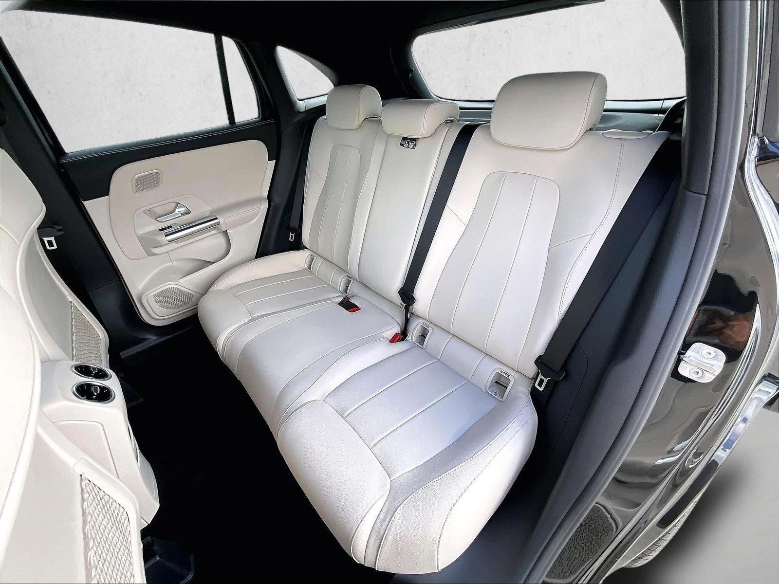 2026 Mercedes-Benz GLA GLA 250 SUV