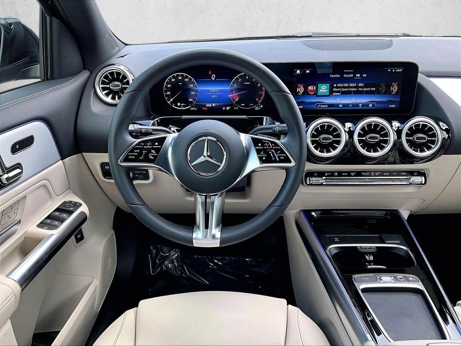 2026 Mercedes-Benz GLA GLA 250 SUV