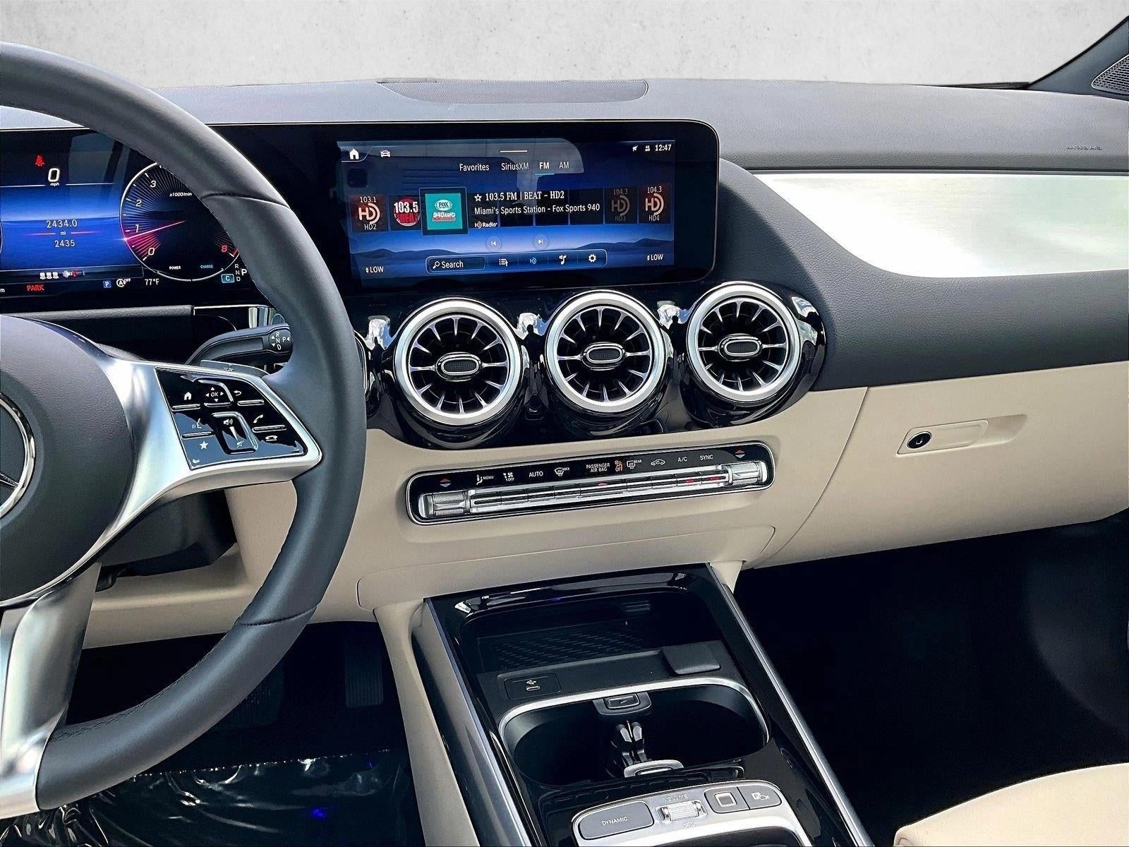 2026 Mercedes-Benz GLA GLA 250 SUV