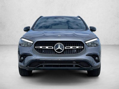 2026 Mercedes-Benz GLA GLA 250 SUV