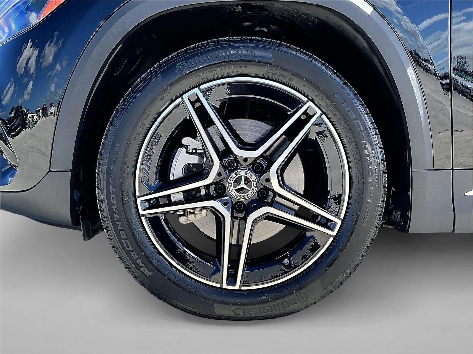 2026 Mercedes-Benz GLA GLA 250 SUV