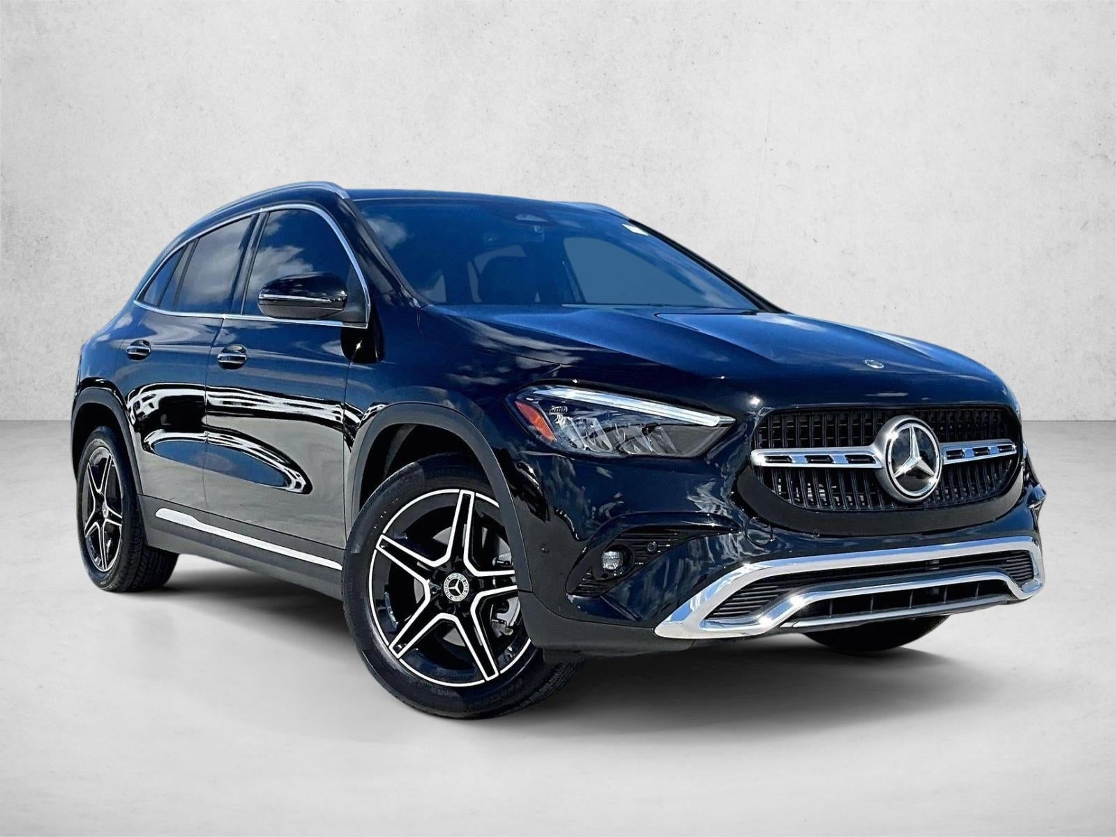2026 Mercedes-Benz GLA GLA 250 SUV