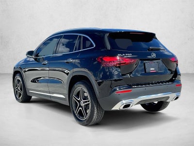 2026 Mercedes-Benz GLA GLA 250 SUV