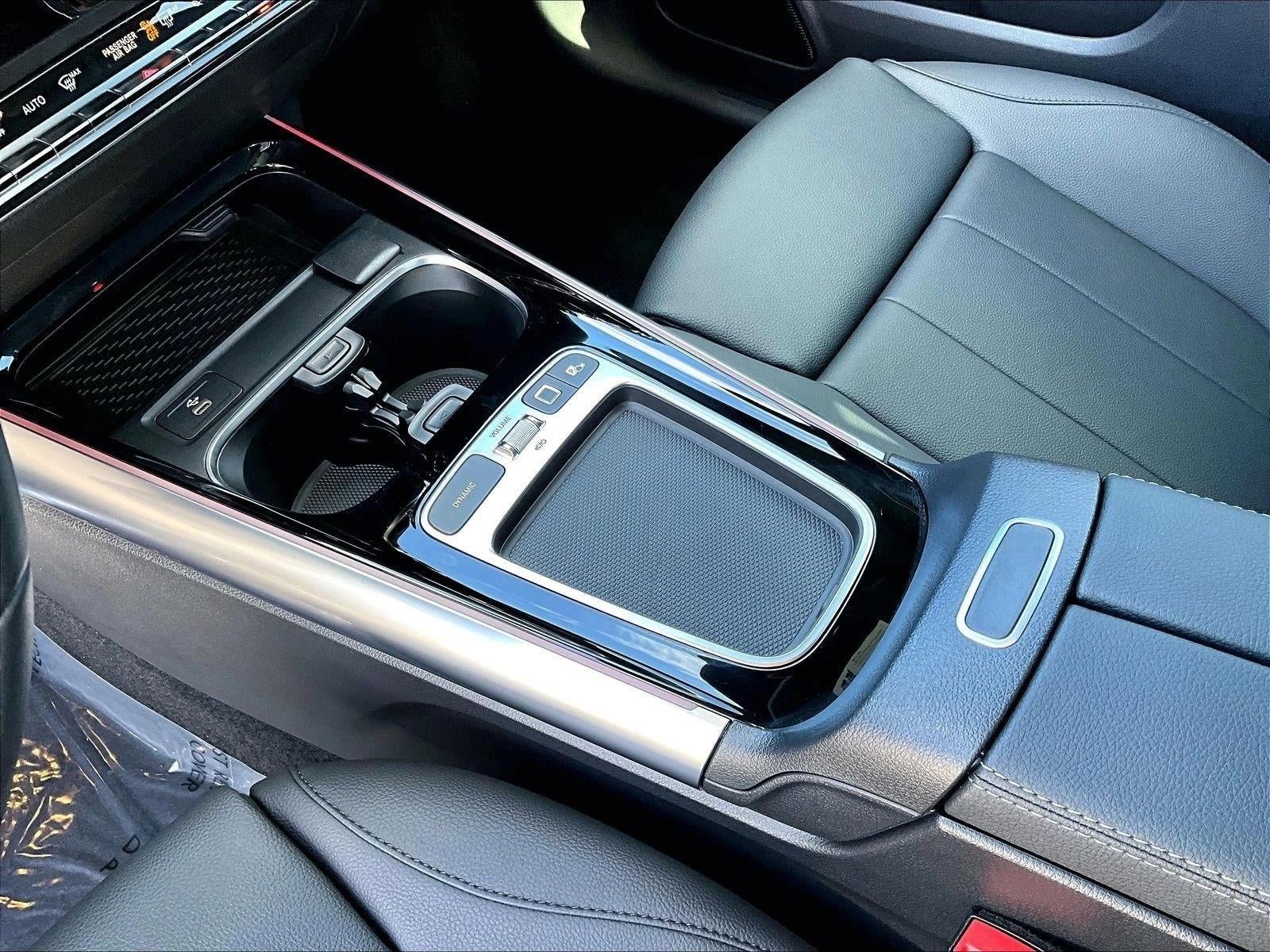 2026 Mercedes-Benz GLA GLA 250 SUV