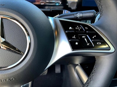 2026 Mercedes-Benz GLA GLA 250 SUV