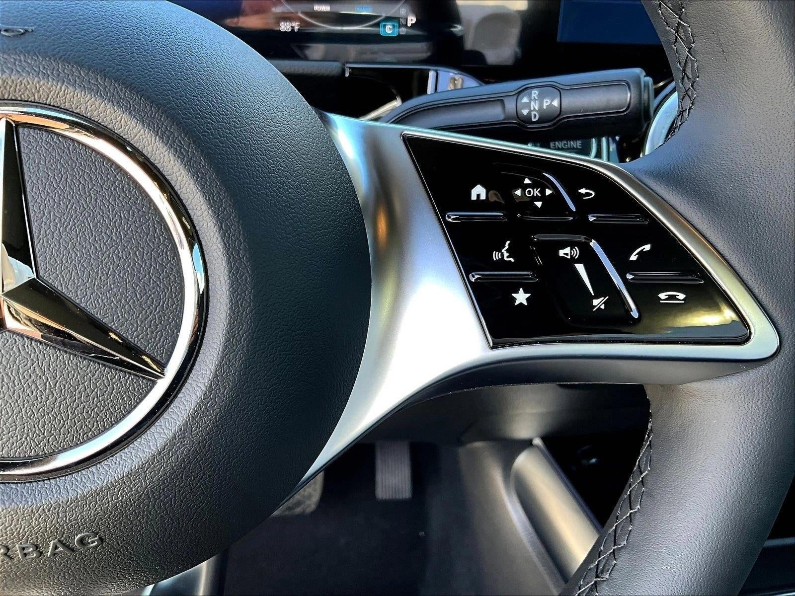 2026 Mercedes-Benz GLA GLA 250 SUV