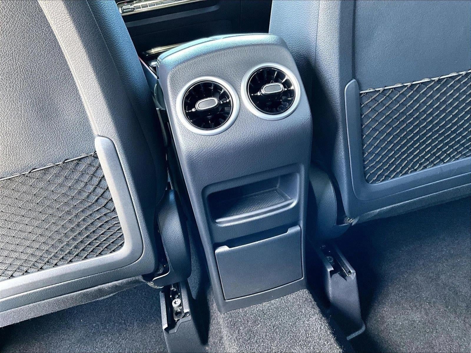 2026 Mercedes-Benz GLA GLA 250 SUV