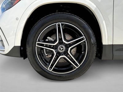 2025 Mercedes-Benz GLA GLA 250 SUV