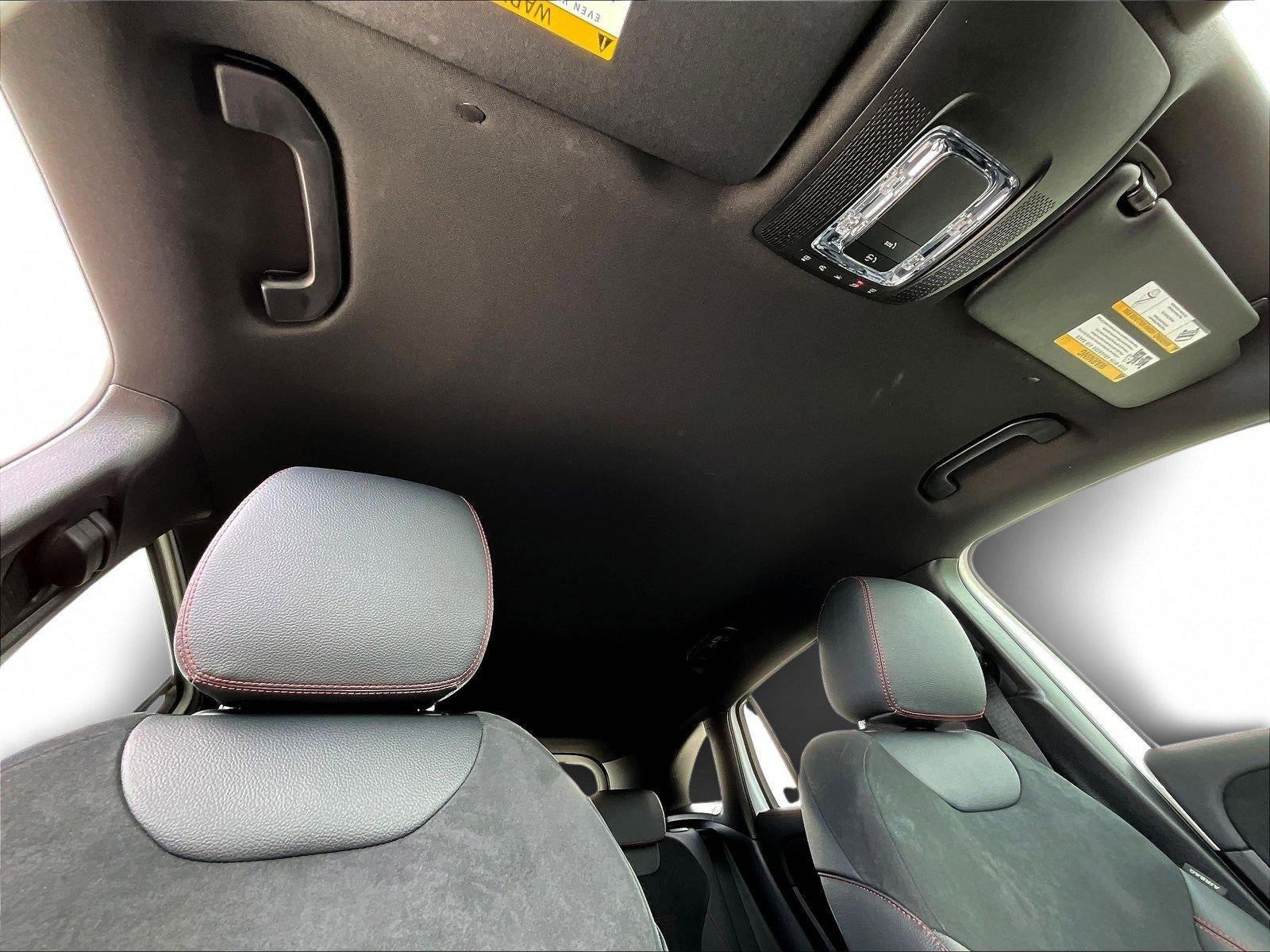 2025 Mercedes-Benz GLA GLA 250 SUV