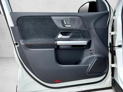 2025 Mercedes-Benz GLA GLA 250 SUV