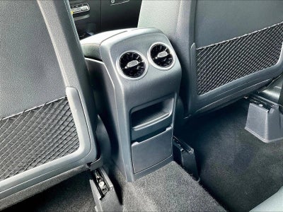 2025 Mercedes-Benz GLA GLA 250 SUV